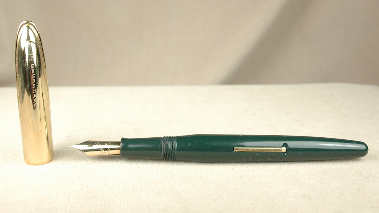 Vintage Pens: Wahl-Eversharp  Symphony